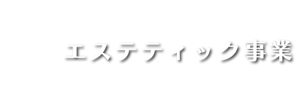 アシスネット_エステ事業